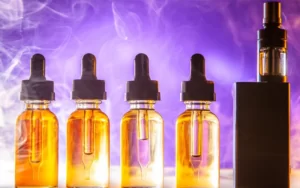 جویس چیست؟ راهنمای کامل جویس E Juice