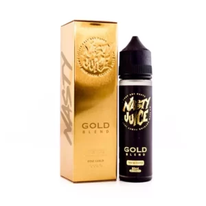 خرید جویس تنباکو بادام گلد نستی