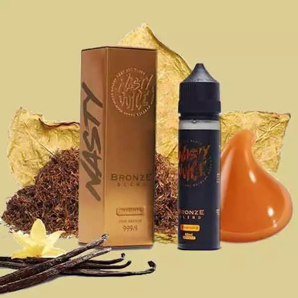جویس تنباکو برنز Blend نستی