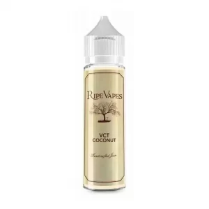 جویس تنباکو نارگیل رایپ ویپز (RIPE VAPES VCT COCONUT)