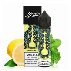 خرید جویس لیمو نعنا قلیانی نستی