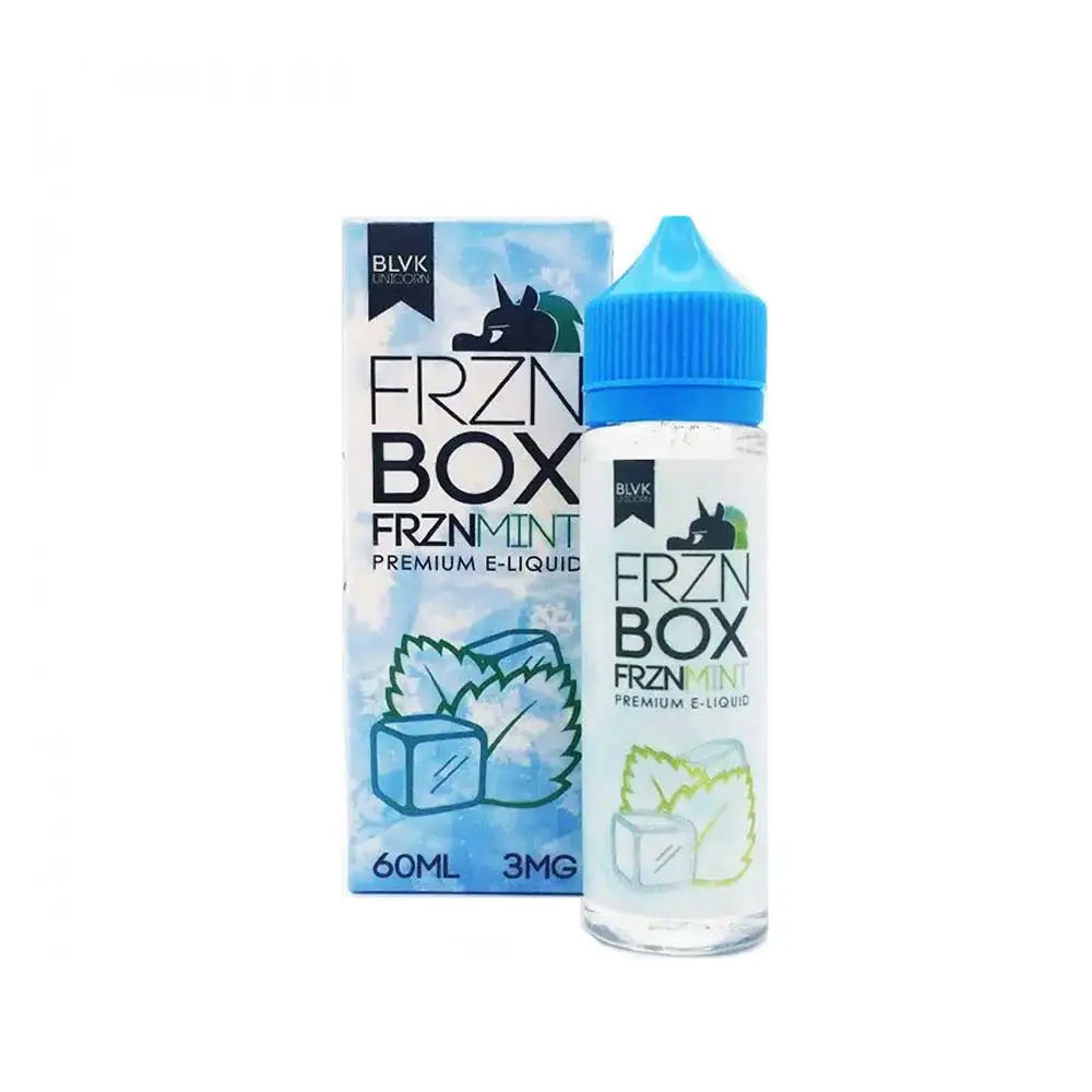 جویس نعنا یخ بی ال وی کی FRZN MINT