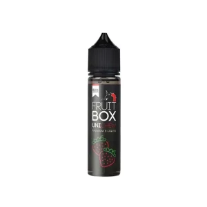 جویس توت فرنگی (BLVK FRUITBOX Unichew)