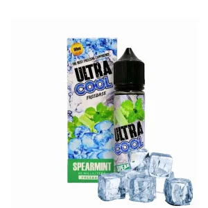 جویس نعناع یخ (Ultra Cool Spearmint Ice)