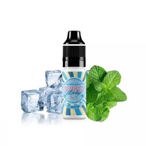سالت نعناع یخ دینر لیدی DINNER LADY ICE MENTHOL