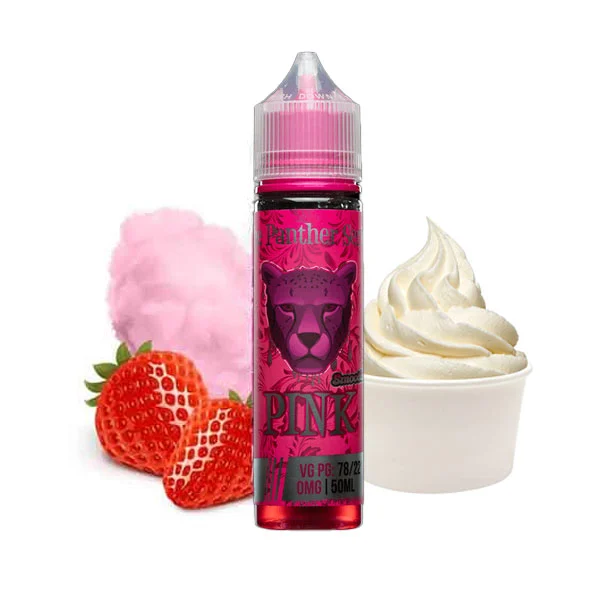 جویس پینک اسموتی دکتر ویپز DR.VAPES PINK Smoothie