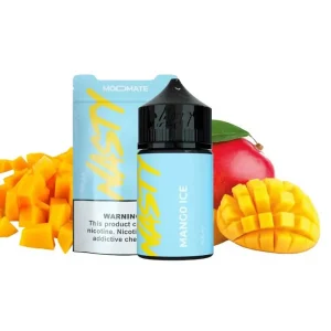 جویس انبه یخ نستی (Nasty ModMate Mango Ice)