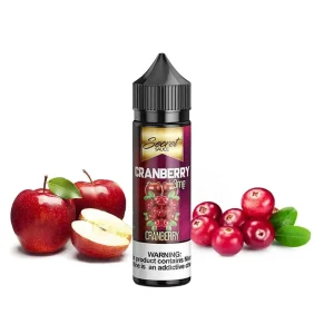 جویس کرنبری سکرت ساس (SECRET SAUCE CRANBERRY)