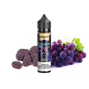 جویس انگور سکرت ساس (SECRET SAUCE Grape)