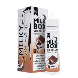 جویس شیر شکلات MILKBOX CHOCOLATE