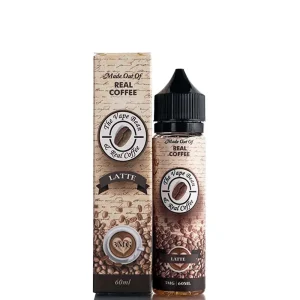 جویس لاته ویپ بین (VAPE BEAN LATTE)