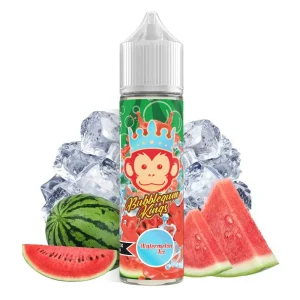 جویس هندوانه یخ دکتر ویپز (BUBBLEGUM KINGS WATERMELON ICE)