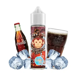 جویس کولا یخ دکتر ویپز (Bubblegum Kings Cola Ice)
